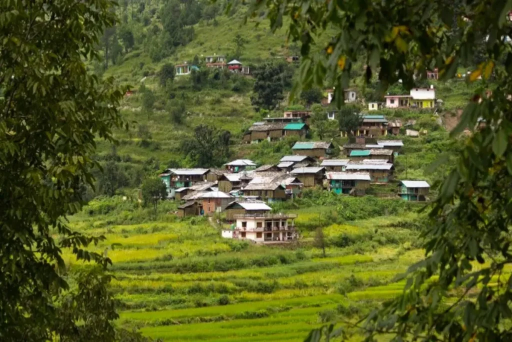 CAG Report Uttarakhand