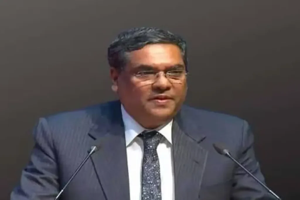 CJI Sanjeev Khanna