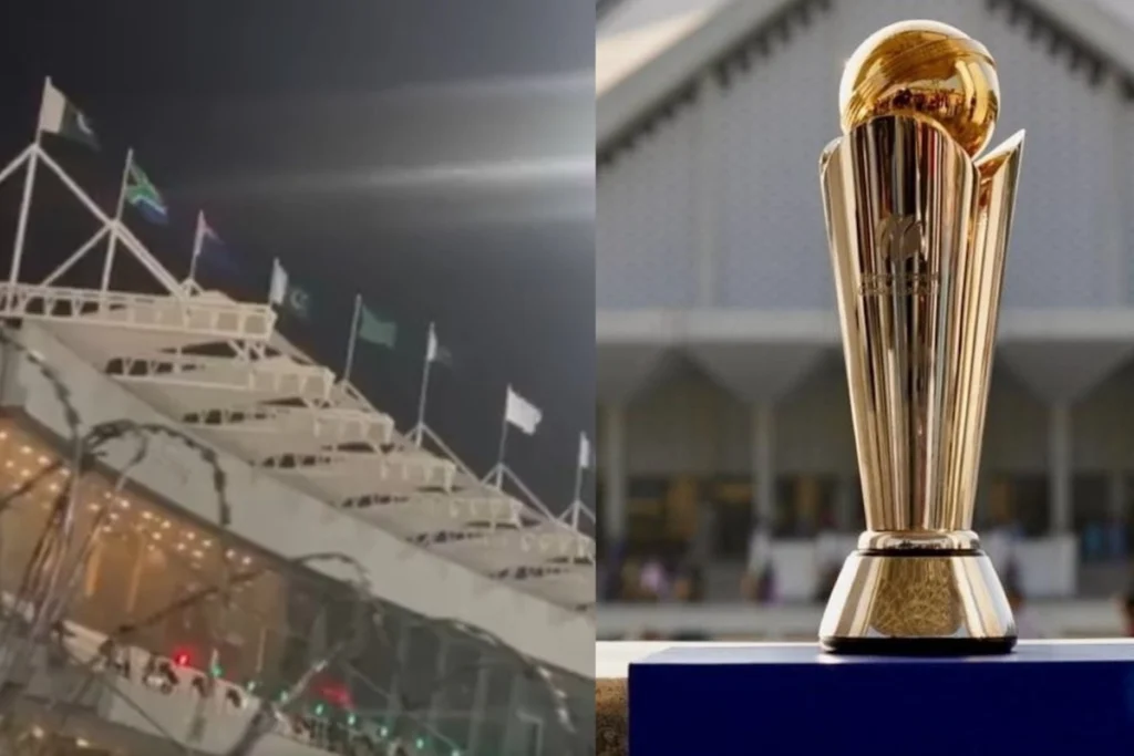 Champions Trophy