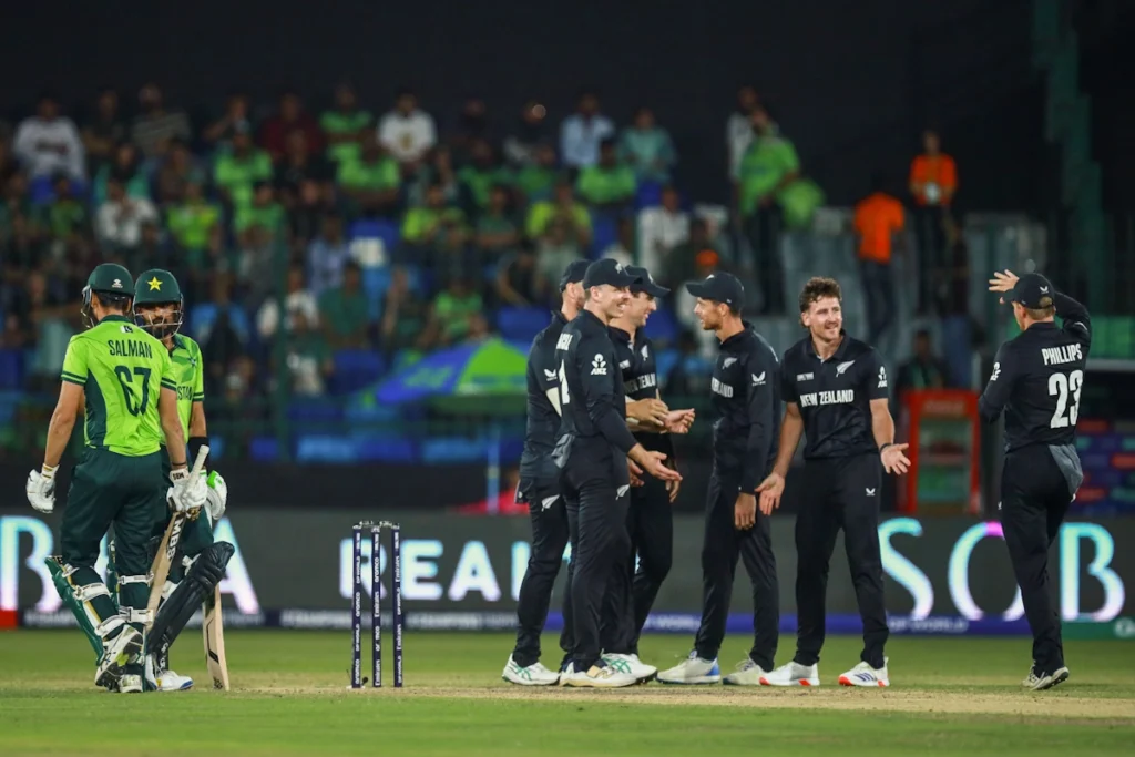 Champions Trophy 2025