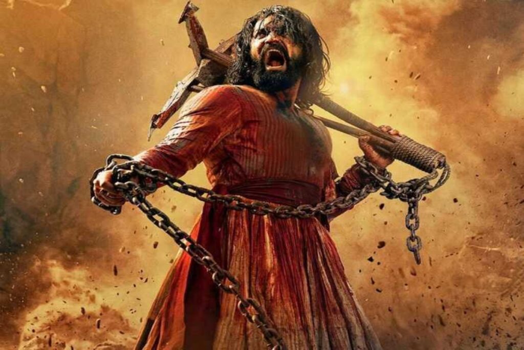Chhaava Movie