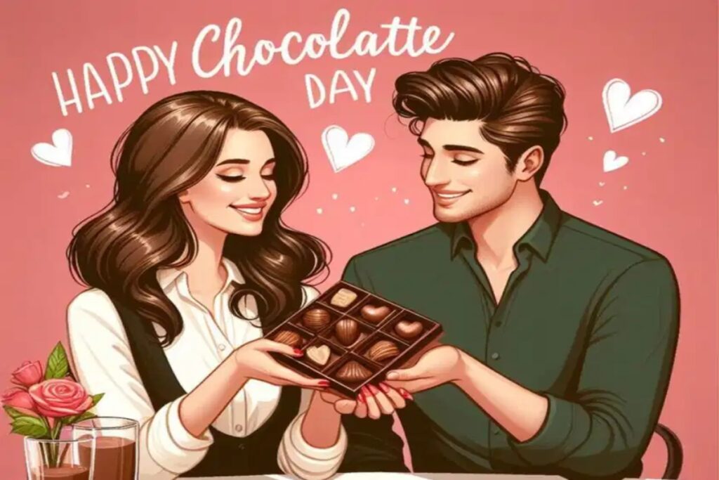 Chocolate Day