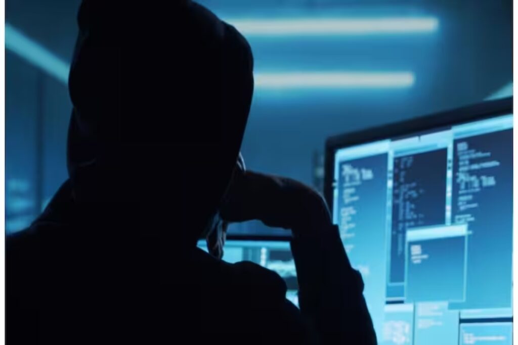 Cyber Fraud