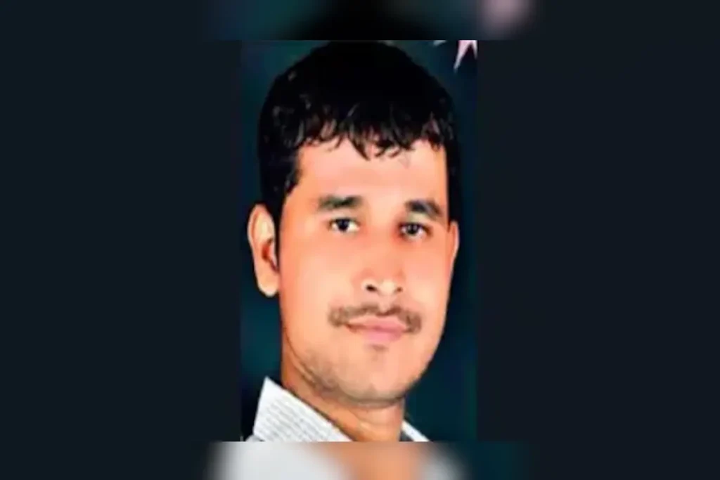Dattatreya Ramdas Gade