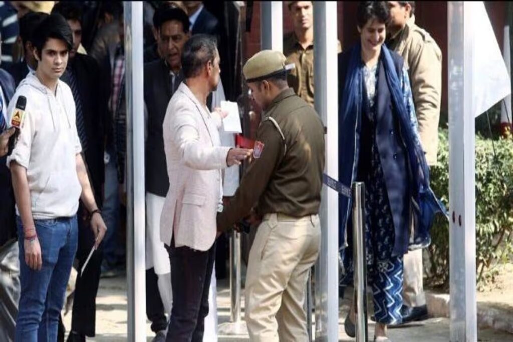 Delhi Assembly Elections