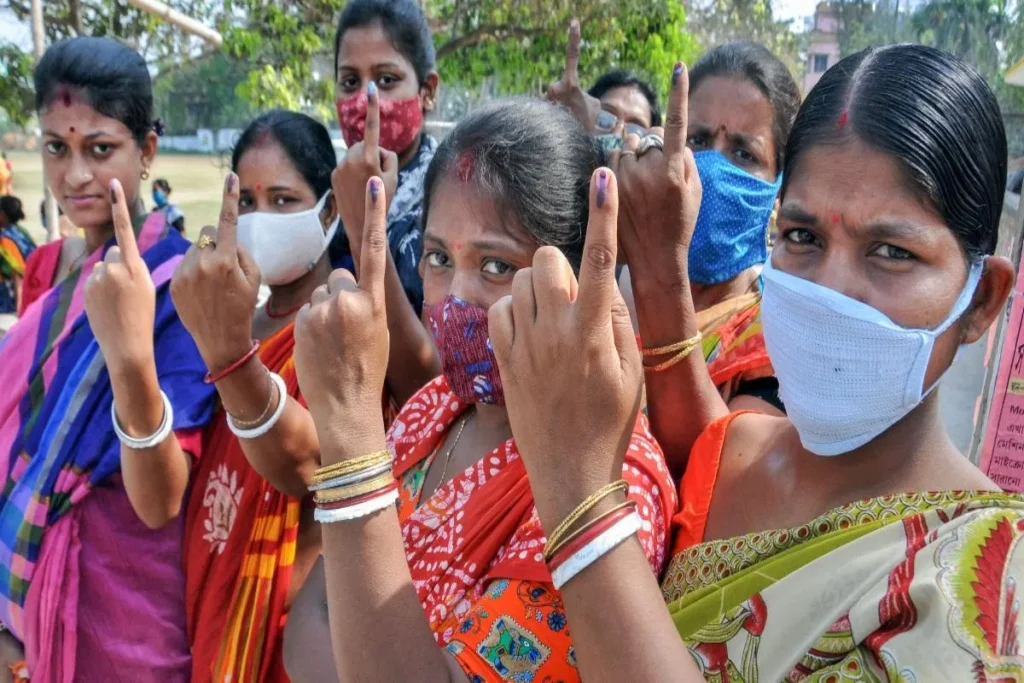 Delhi Assembly Elections 2025