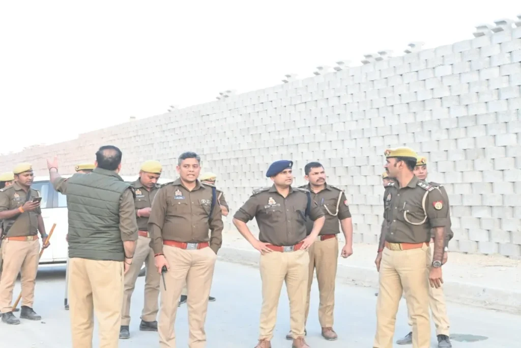 Delhi Highcourt on traffic management