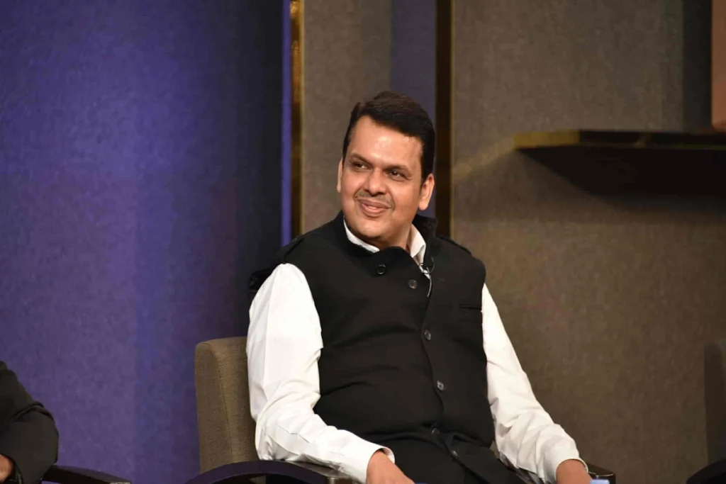 Devendra Fadnavis