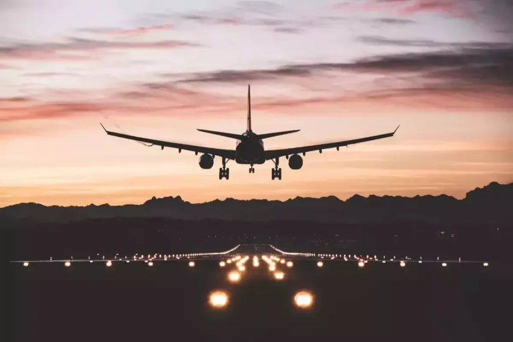 Domestic Airlines in India