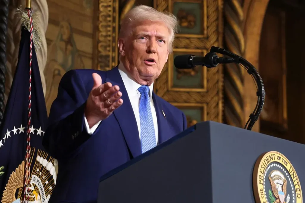 Trump