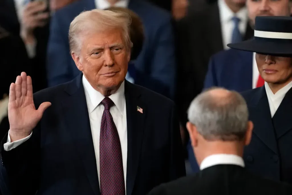 Trump