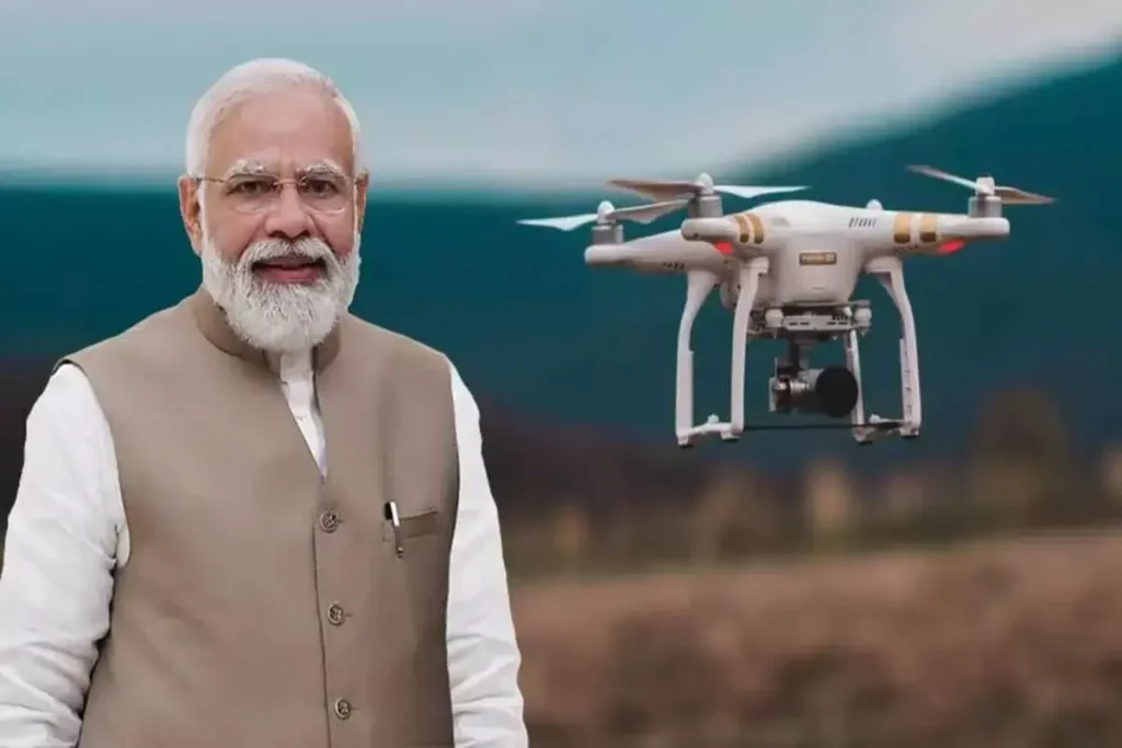 Drone Technology