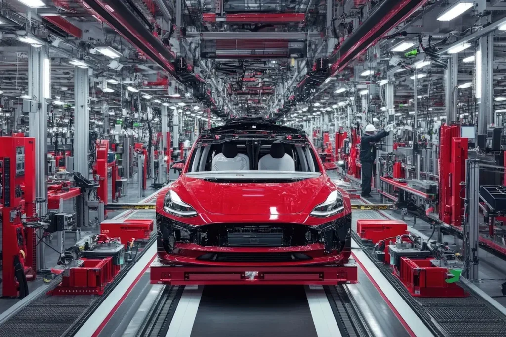 EV Battery