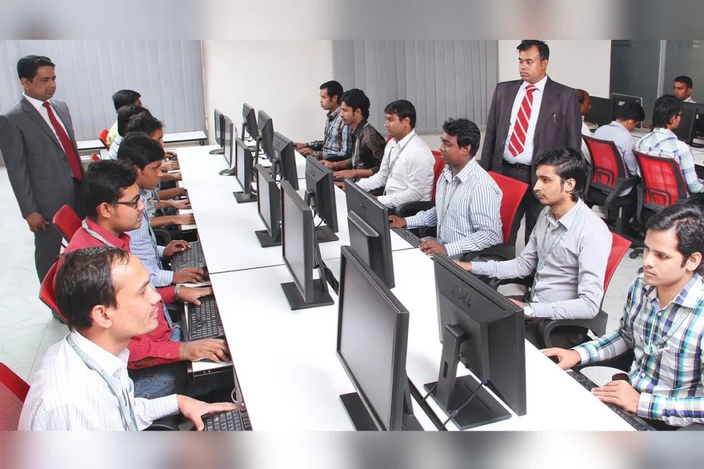 Employment Rate India