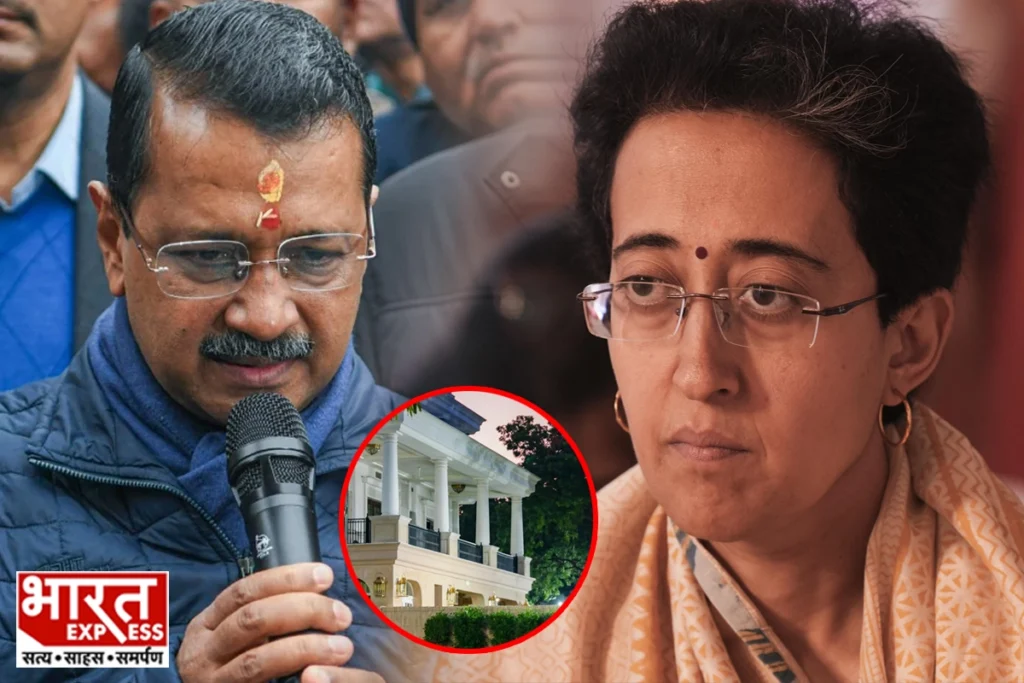 Ex-CM facilities in India