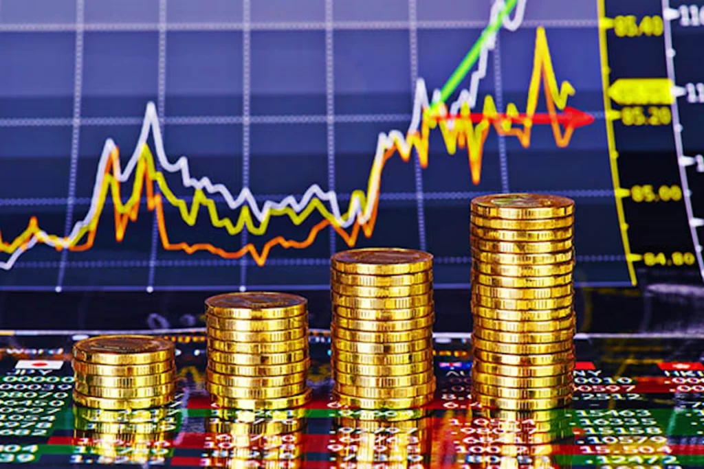 Forex Reserve