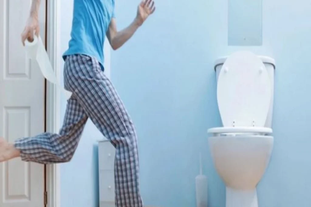 Frequent Urination