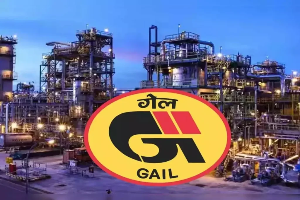 Gail Recruitment 2025
