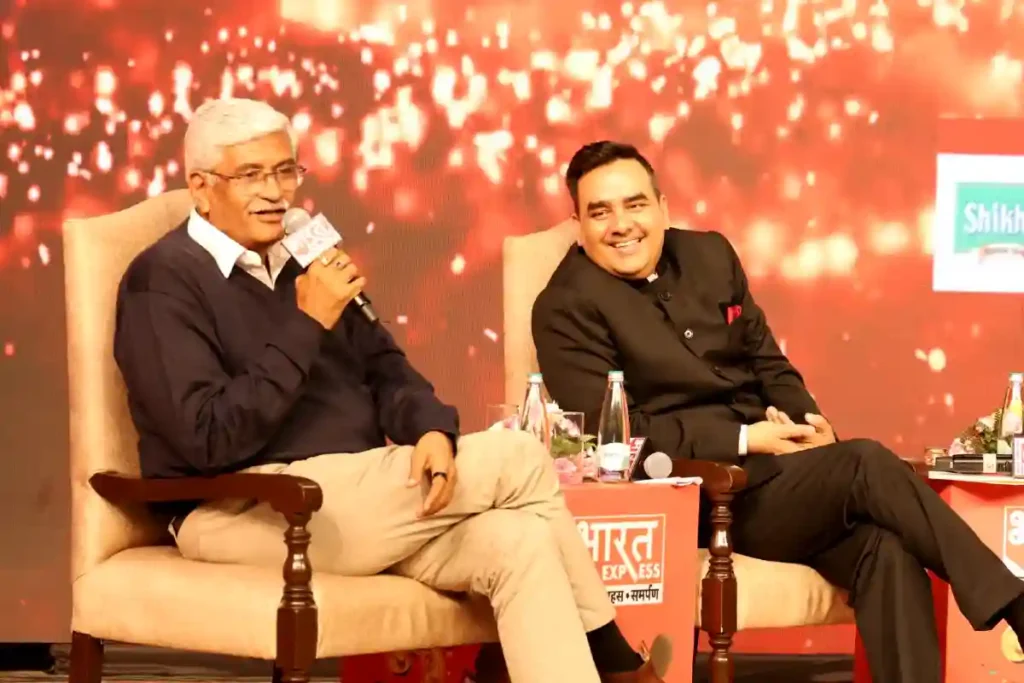 Gajendra Singh Shekhawat