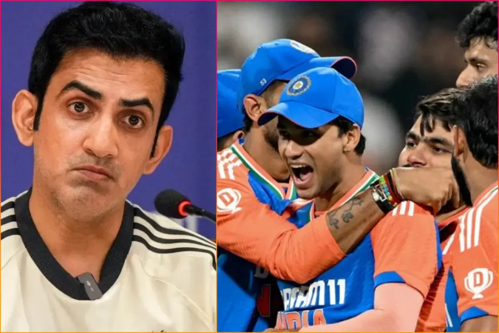 Gautam Gambhir