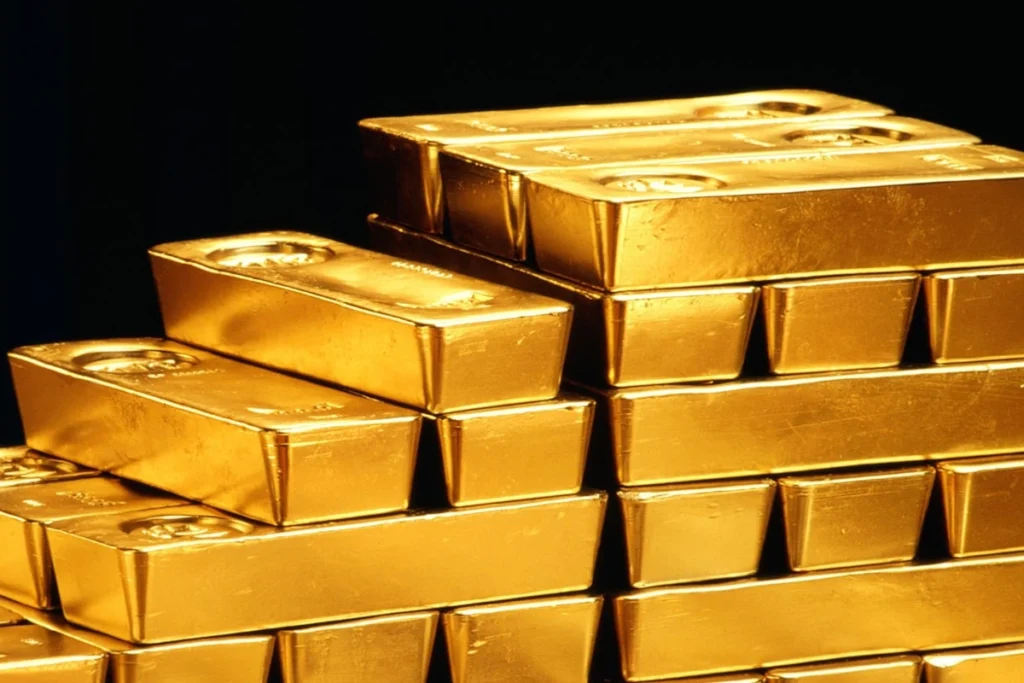 Gold Investment