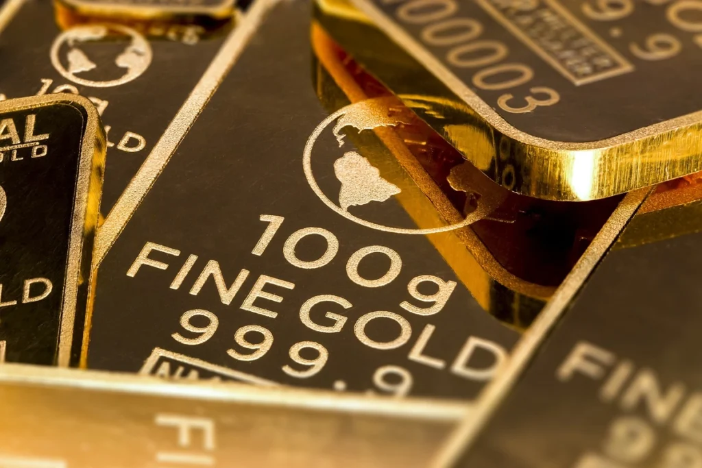 Gold Rate