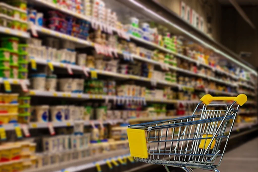 India Private Consumption Growth