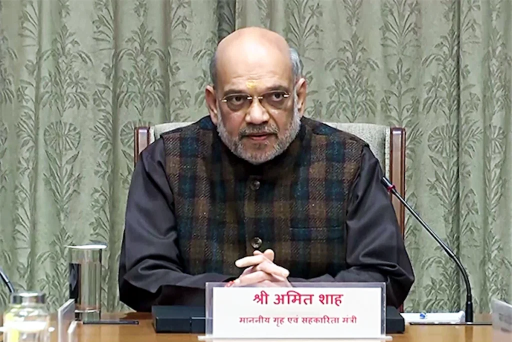 Amit Shah