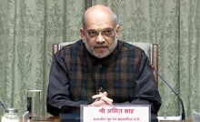 Amit Shah