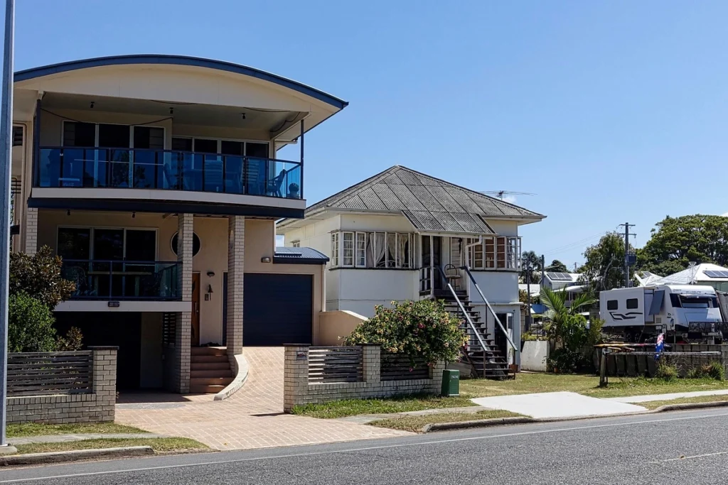 Housing in Australia