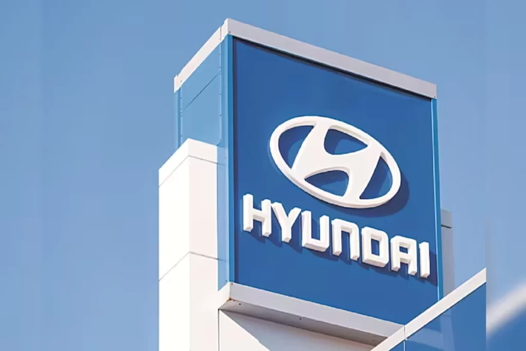 Hyundai Motor India