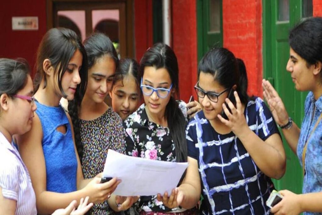 ICAI CA Inter, Foundation results