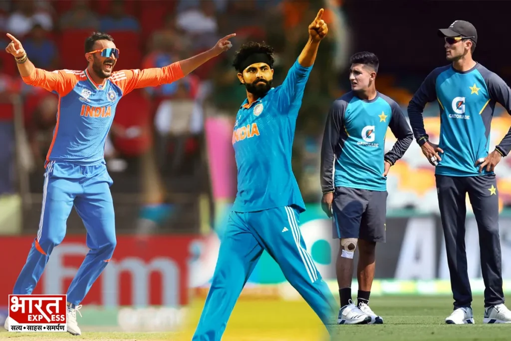 Ind Vs Pak