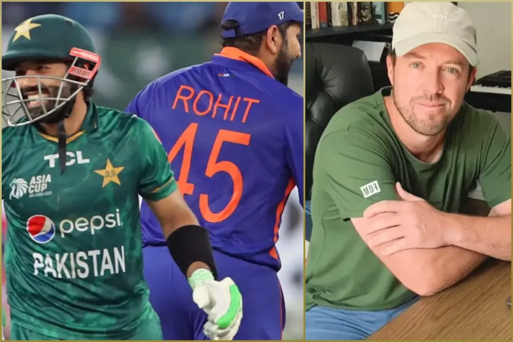 Ind Vs Pak Prediction