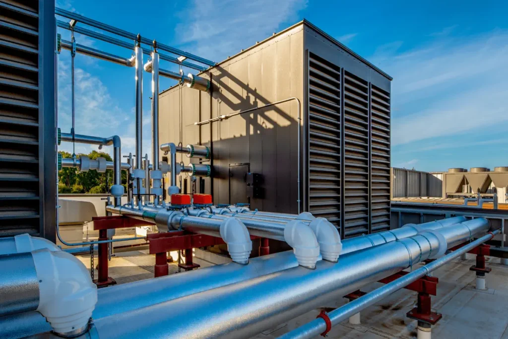 India HVAC Industry