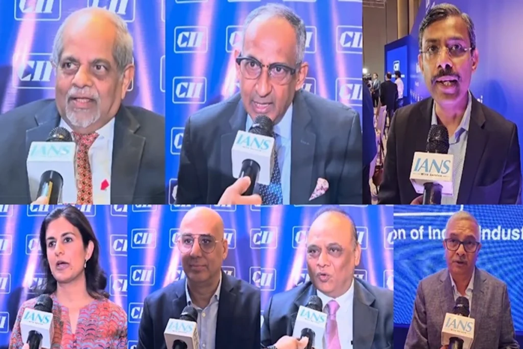 Indian Businessmen on Union Budget