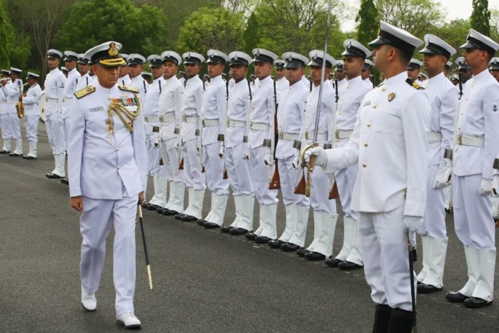 Indian Coast Guard