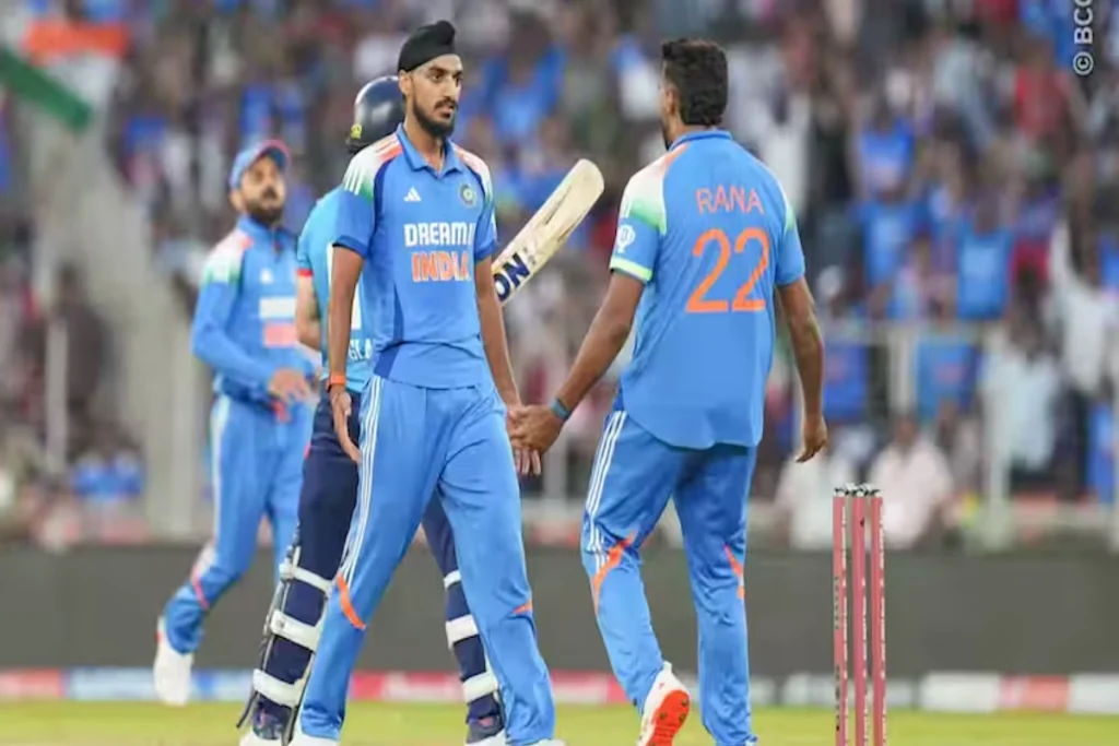 Indian Cricket Team