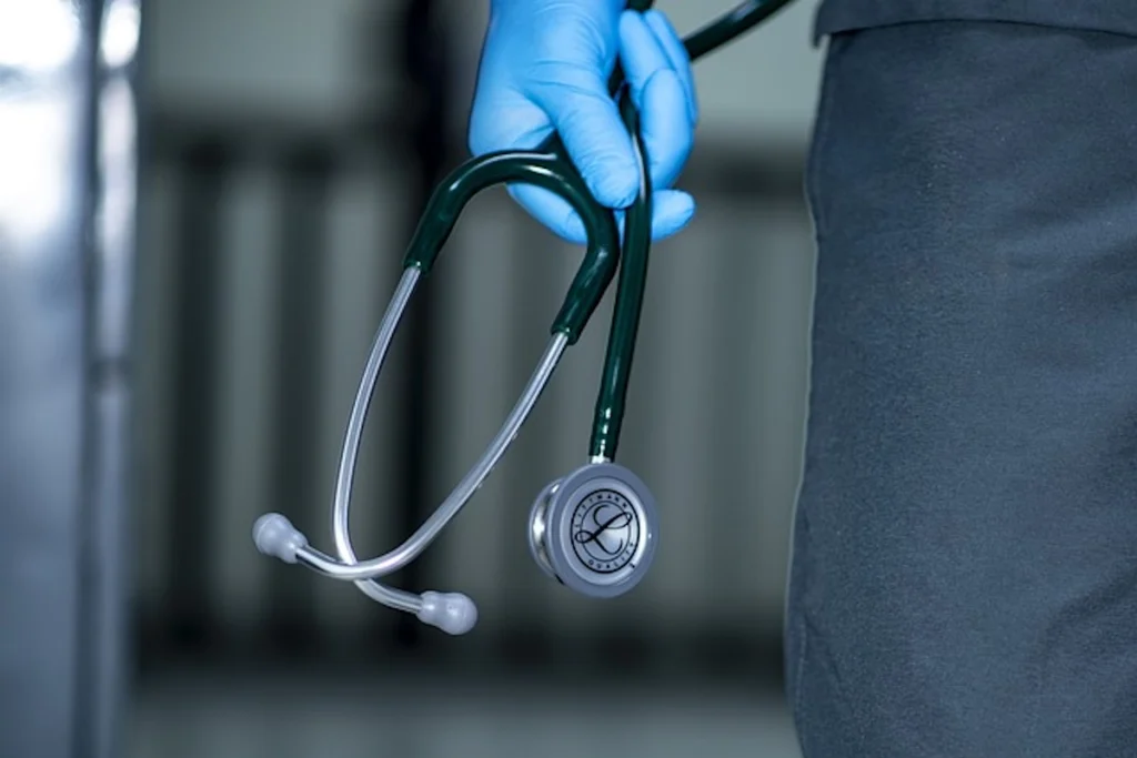 Indian Healthcare