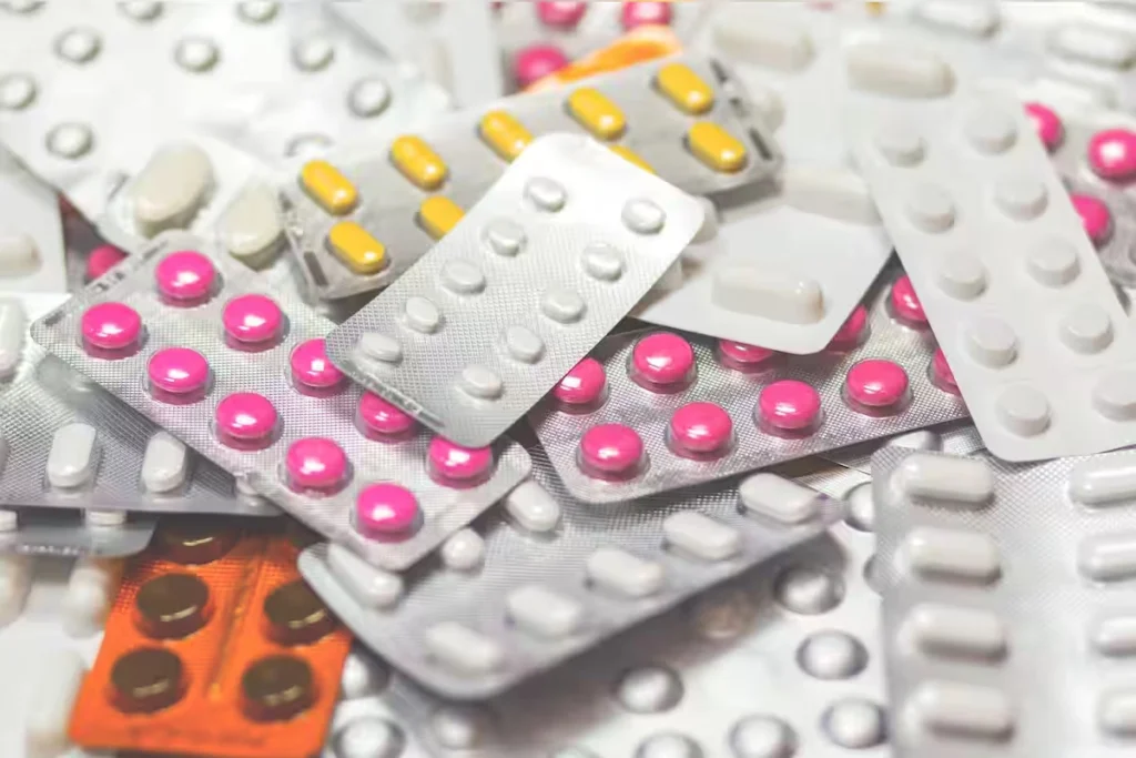 Indian Pharma Industry