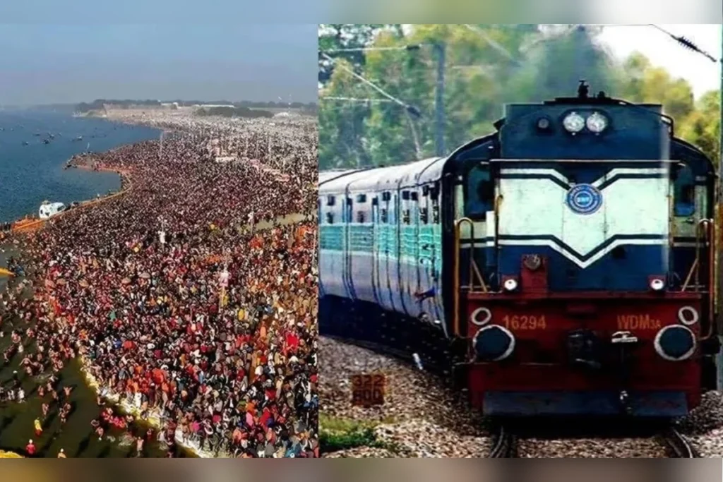 Indian Railways