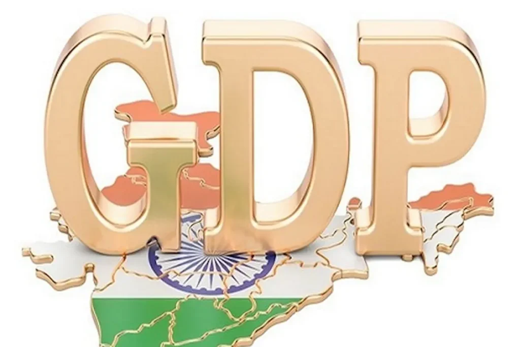 India's economic growth