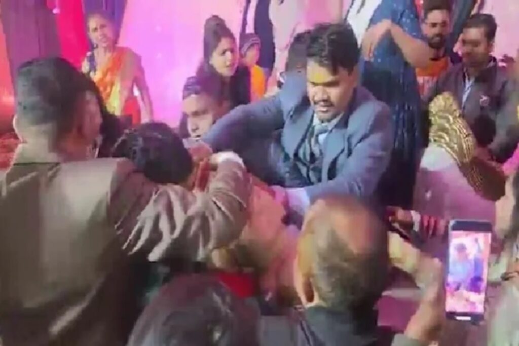 Jhansi