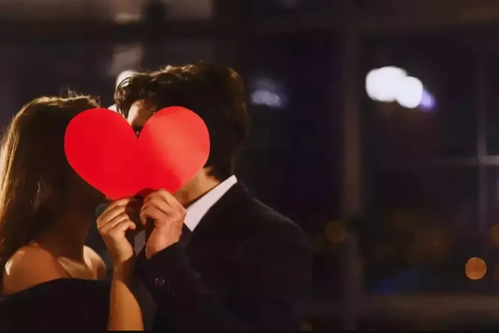 Kiss Day 2025