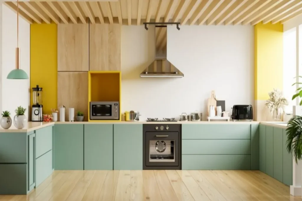 Kitchen Vastu Tips