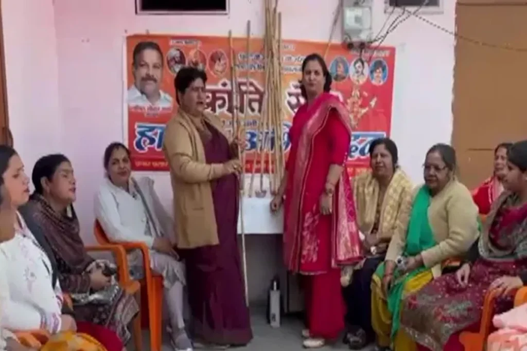 Kranti Sena