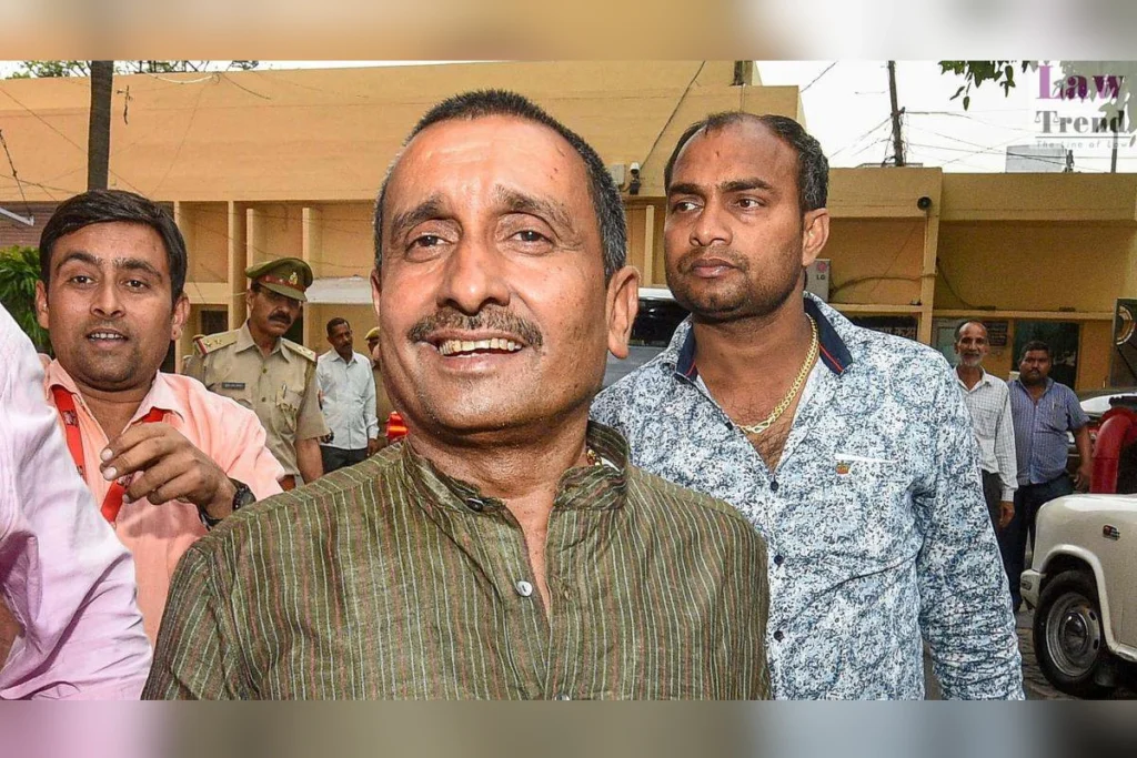 Kuldeep Sengar