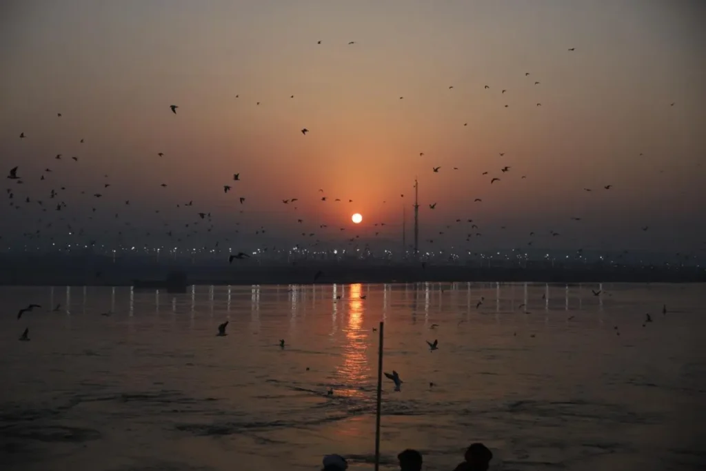 Magha Purnima 2025