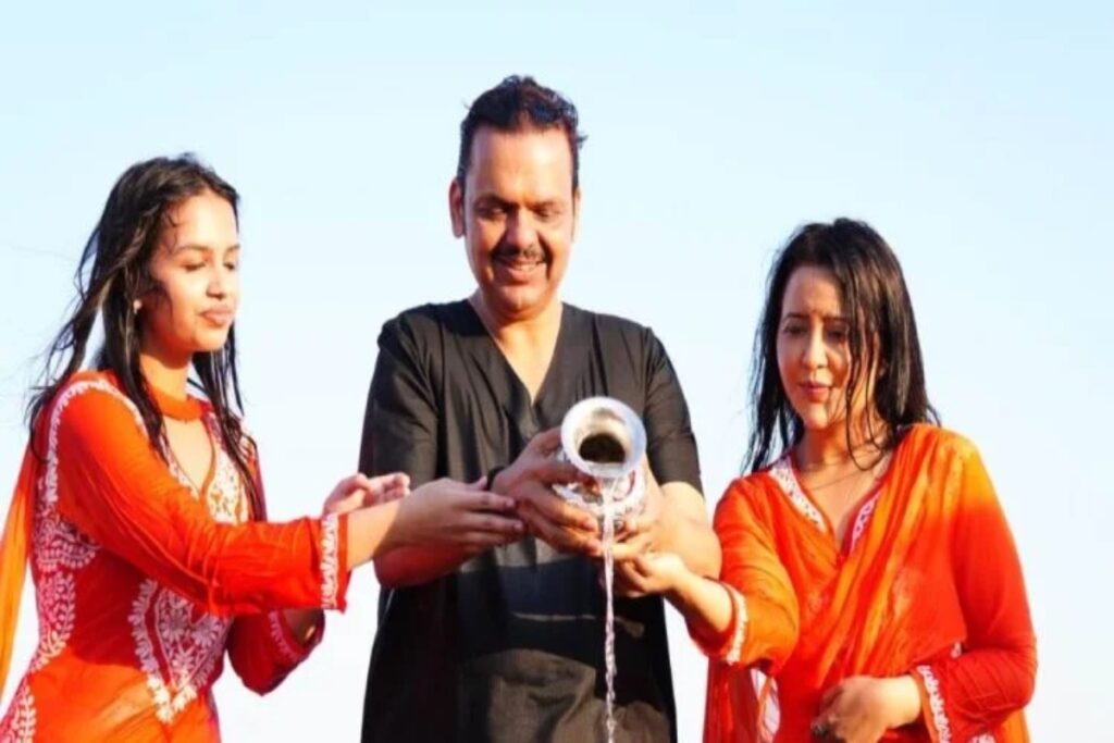 Maha Kumbh 2025