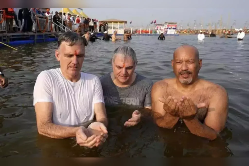 Maha Kumbh 2025